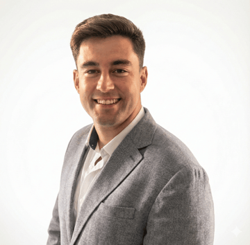Alex Pienaar
