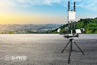 Autonomy Global EnforceAIr PLUS