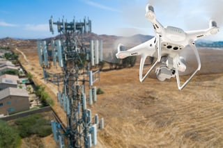 Autonomy Global_Critical Importance of Wide RF Cyb er C-UAS Coverage for Rapidly Changing UAS Frequency Bands