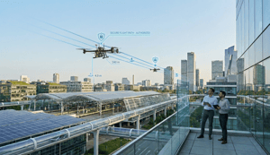 Blog_Drone Enforcement for a safer sky