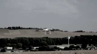 Border Security Report