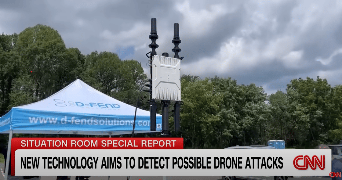 CNN Video image