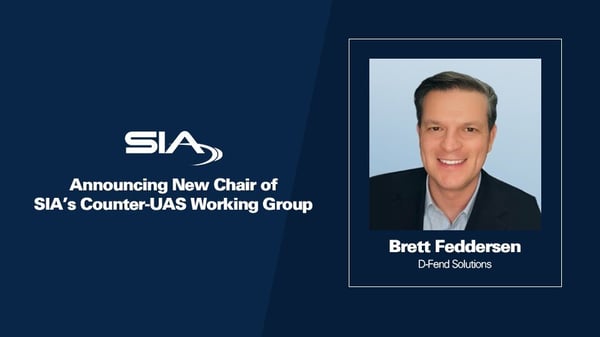 Counter-UAS-Working-Group-Chair-Brett-Feddersen