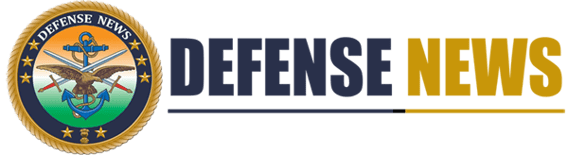 Defense News Logo