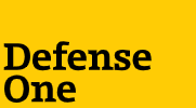 Defense One Logo