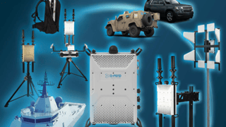 EnforceAir Deployment Possibilities