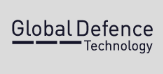 Global Defence Technology Logo
