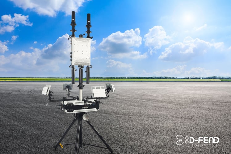 Media Kit EnforceAir PLUS Tactical Road