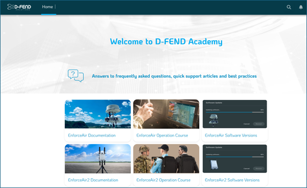 New D-Fend Academy 20250511