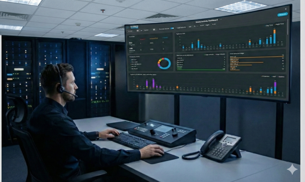 Product Capability_EnforceAir Analytics