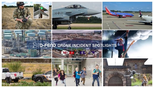 Spotlight-recap
