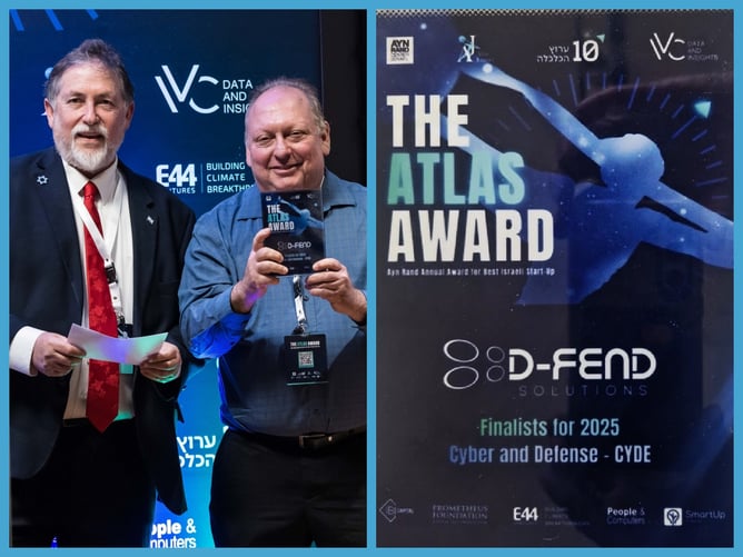 The Atlas Award 2025