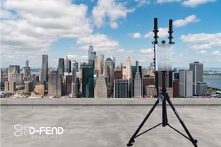 The Defense Cicuit image