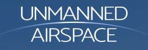 Unmanned Airspace logo