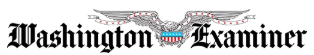 Washington Examiner logo
