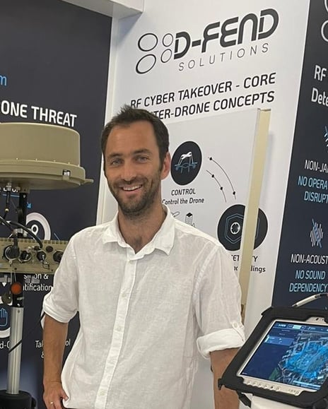 Yuval Statman